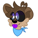 BlueberryOtter