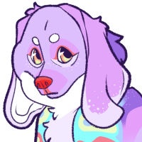 Thumbnail for G-ML-128: Pluie Mauve