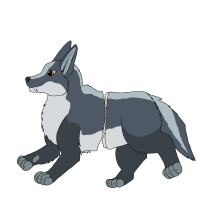 G-ML-207: Colton