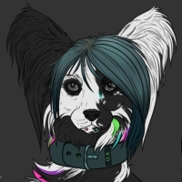 Thumbnail for G-ML-229: Vixen Ravenway
