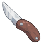 Pocket Knife