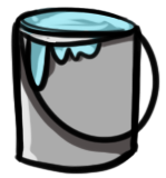 Paint Bucket