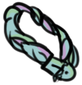 Woven Collar